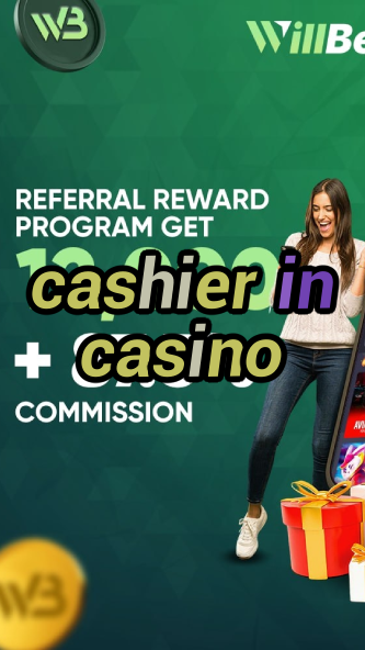 cashier in casino-casinodeluxeuil.igamblinglist.com